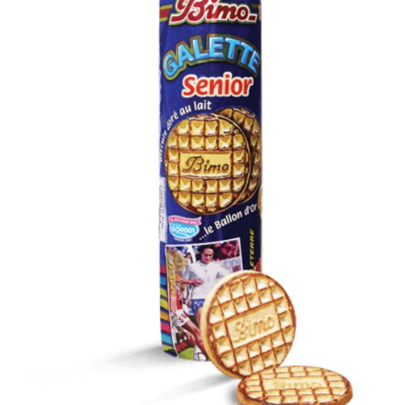Bimo galette