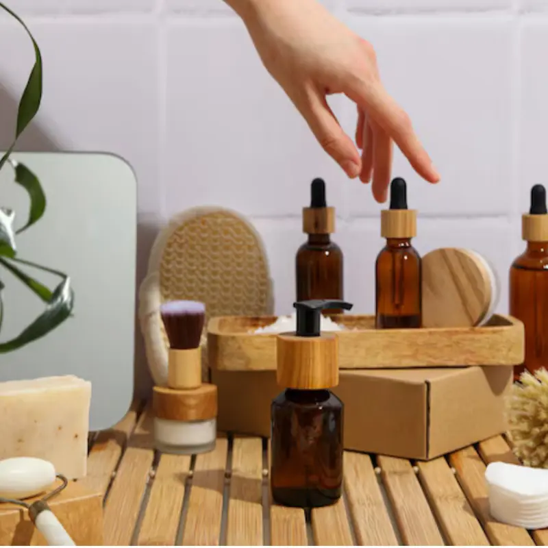 HYGIENE & COSMETIQUE