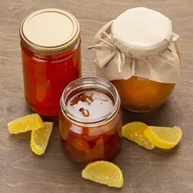 Confitures-miel-et-plus