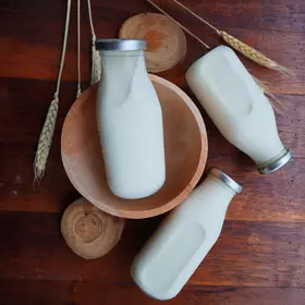 Lait