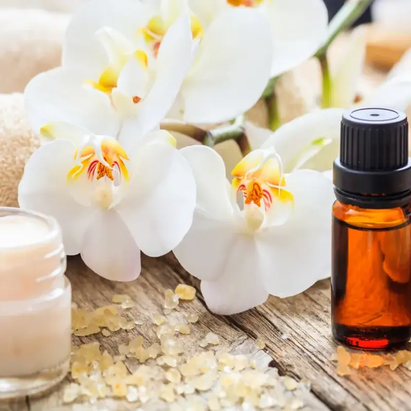 Beauté et soins corporel
